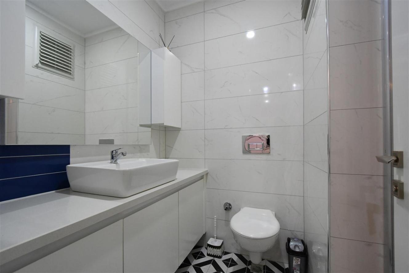Appartement 0017 White Sail Cozy 1-bedroom Steps From Yekta Mall In Mahmutlar,