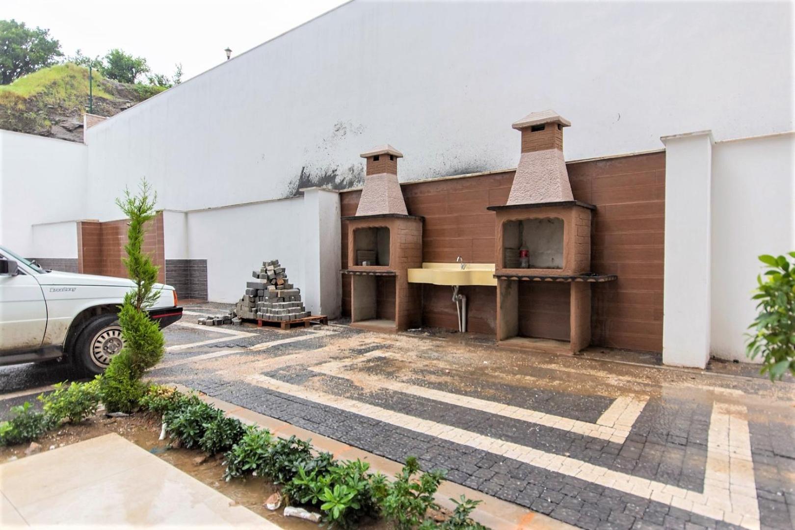 0017 White Sail Cozy 1-bedroom Steps From Yekta Mall In Mahmutlar, Appartement *